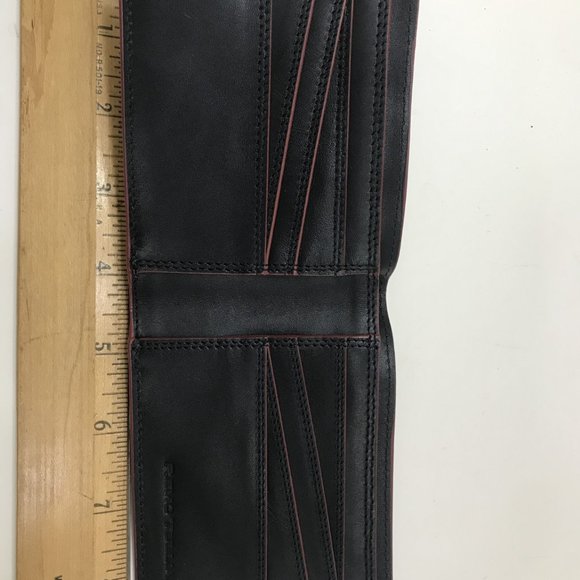 REMO TULLIANI WALLET - Picture 3 of 6